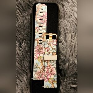 GrooveLife Samsung 22mm Watchband - New